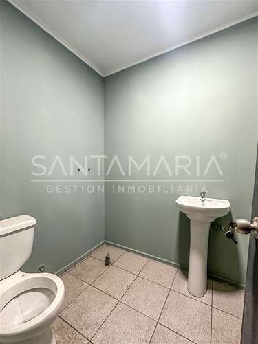 Industrial en arriendo en Concepción