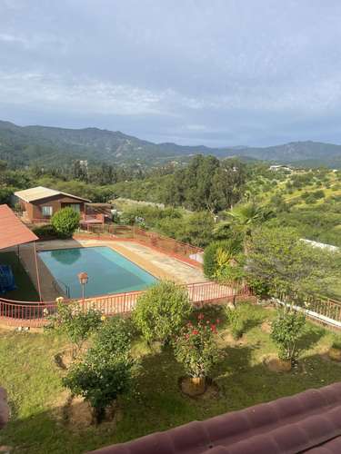 SE VENDE HERMOSA PARCELA URBANIZADA SECTOR LOS QUILLAYES-QUILPUÉ