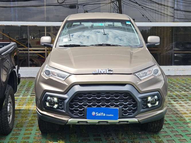 Jmc Vigus PLUS 2.4  2023 - Imagen 2
