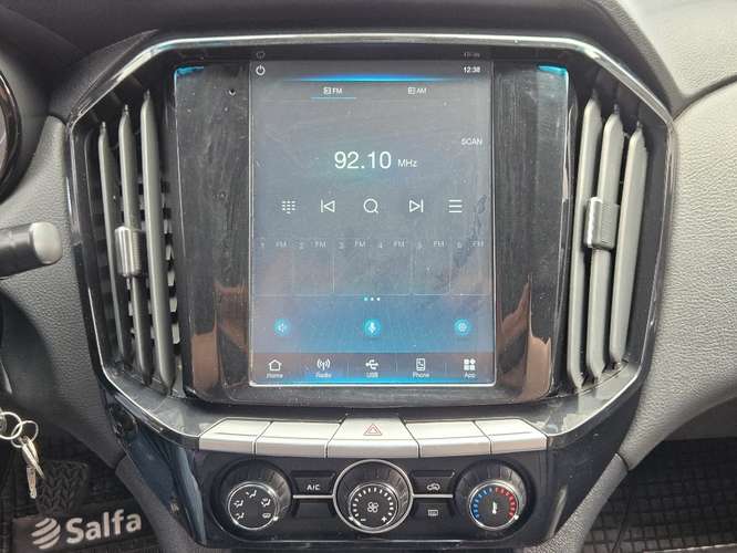 Jmc Vigus PLUS 2.4  2023 - Imagen 19