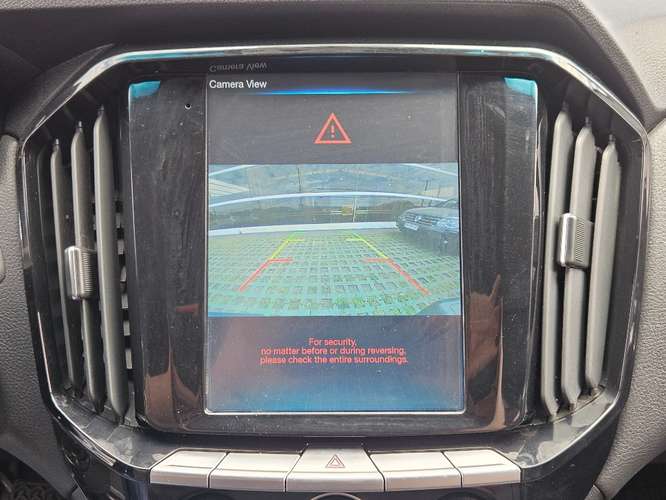 Jmc Vigus PLUS 2.4  2023 - Imagen 18