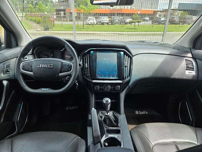 Jmc Vigus PLUS 2.4  2023 - Imagen 13