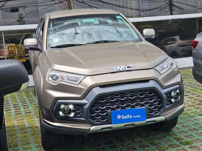 Jmc Vigus PLUS 2.4  2023 - Imagen 3