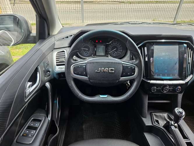 Jmc Vigus PLUS 2.4  2023 - Imagen 14