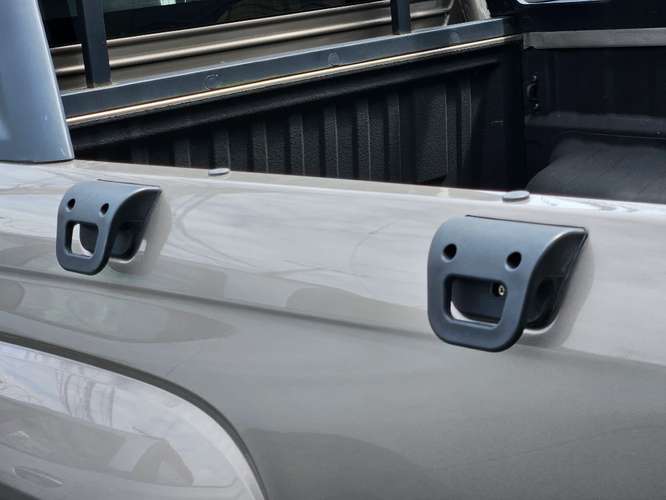Jmc Vigus PLUS 2.4  2023 - Imagen 10