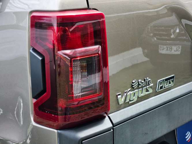 Jmc Vigus PLUS 2.4  2023 - Imagen 11