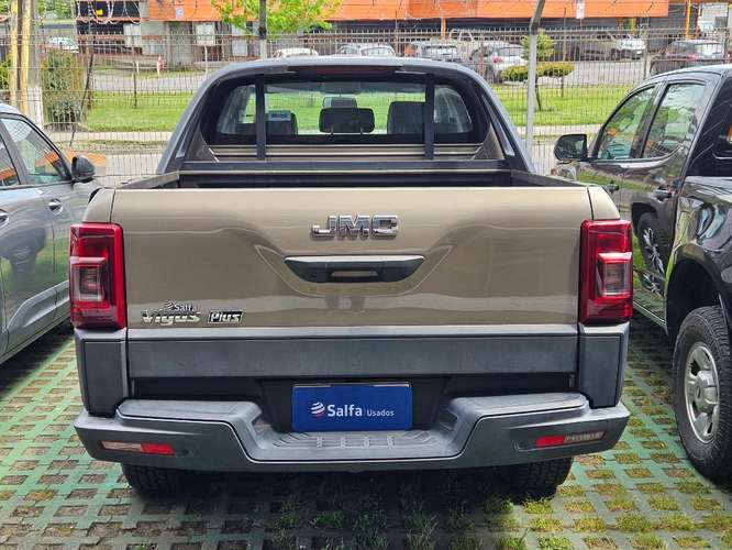 Jmc Vigus PLUS 2.4  2023 - Imagen 5
