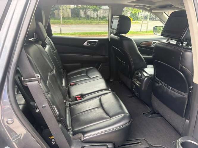 NISSAN PATHFINDER 2019 - Imagen 11
