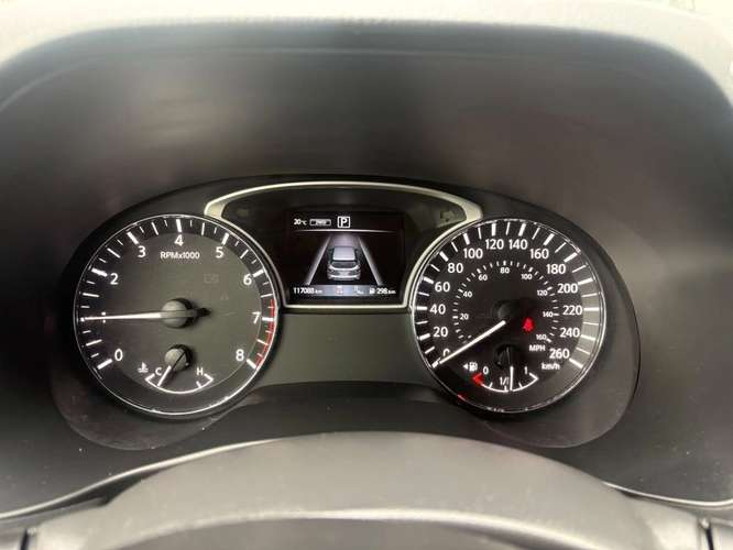 NISSAN PATHFINDER 2019 - Imagen 10