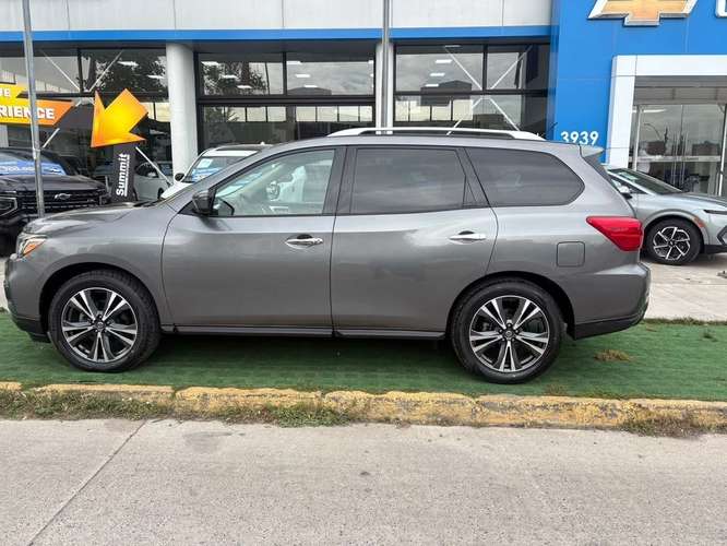 NISSAN PATHFINDER 2019 - Imagen 3
