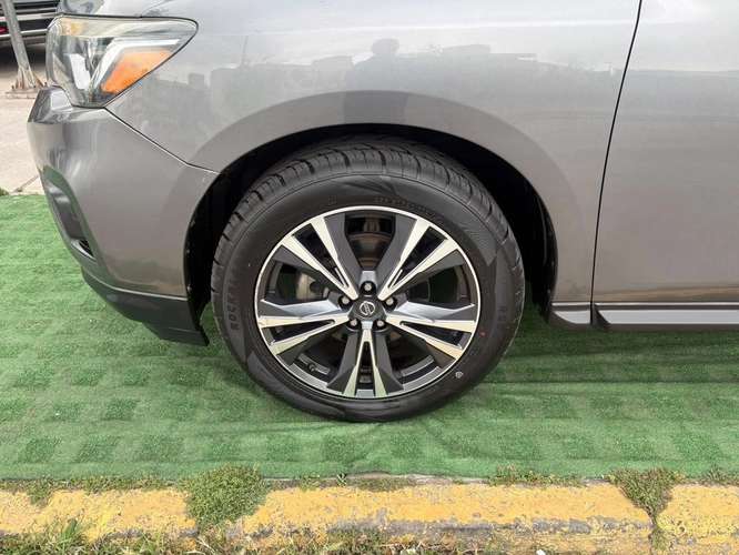 NISSAN PATHFINDER 2019 - Imagen 6