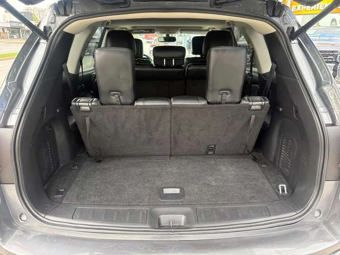 NISSAN PATHFINDER 2019 - Imagen 12