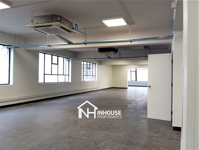Oficina en arriendo en Santiago - Imagen 6