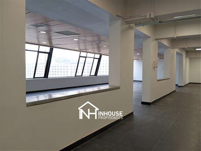 Oficina en arriendo en Santiago - Imagen 9