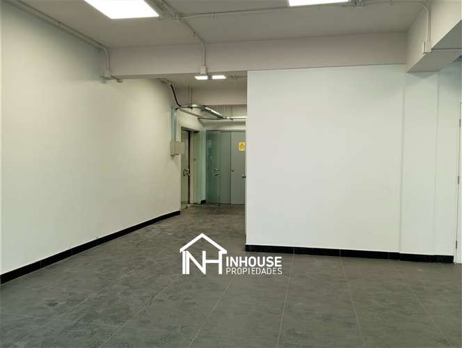Oficina en arriendo en Santiago - Imagen 16