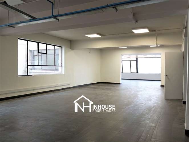 Oficina en arriendo en Santiago - Imagen 8