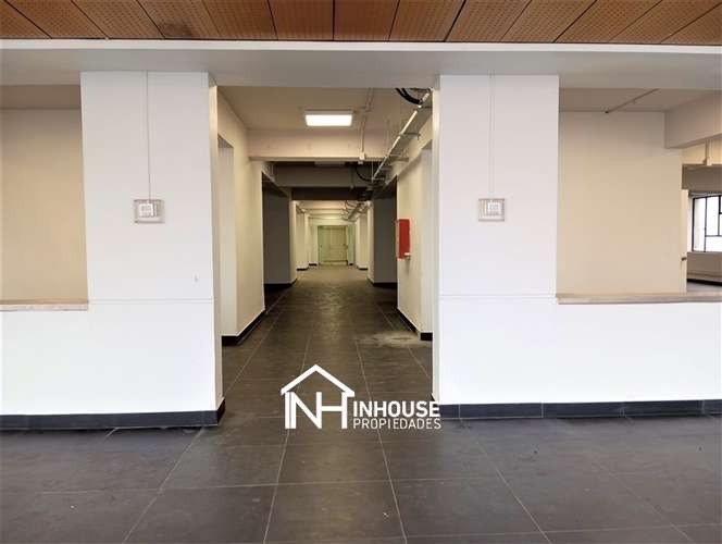 Oficina en arriendo en Santiago - Imagen 11