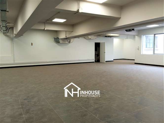 Oficina en arriendo en Santiago - Imagen 20