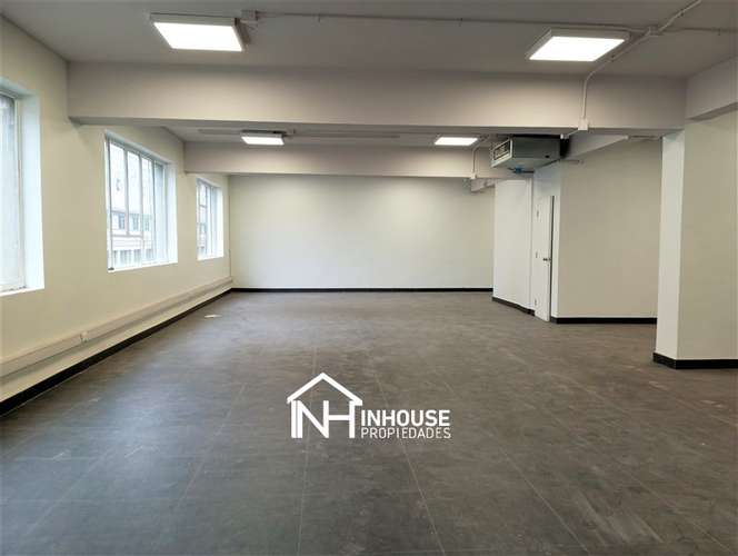 Oficina en arriendo en Santiago - Imagen 13