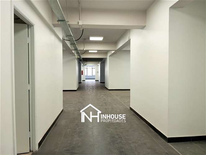 Oficina en arriendo en Santiago - Imagen 3