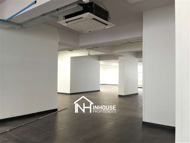 Oficina en arriendo en Santiago - Imagen 7
