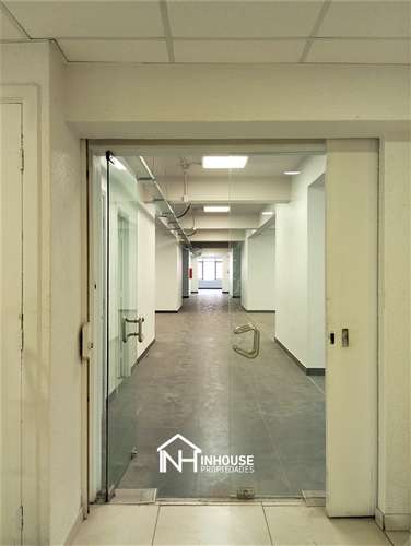 Oficina en arriendo en Santiago - Imagen 2