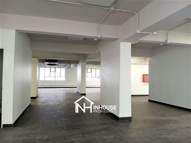 Oficina en arriendo en Santiago - Imagen 14