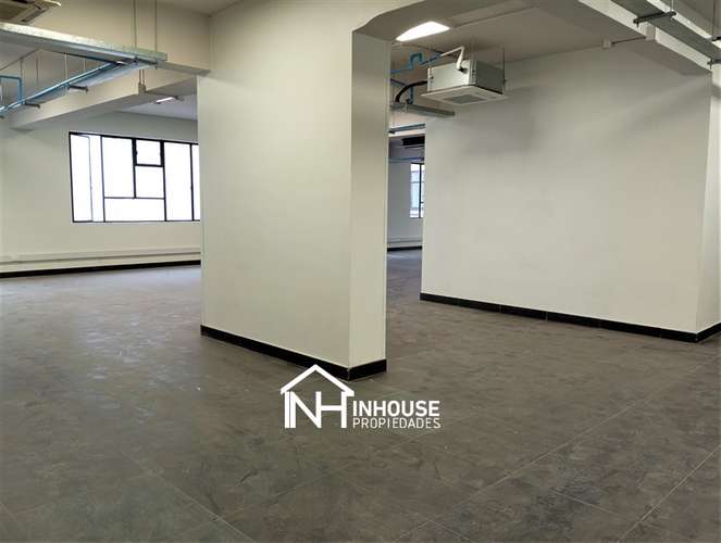 Oficina en arriendo en Santiago - Imagen 4