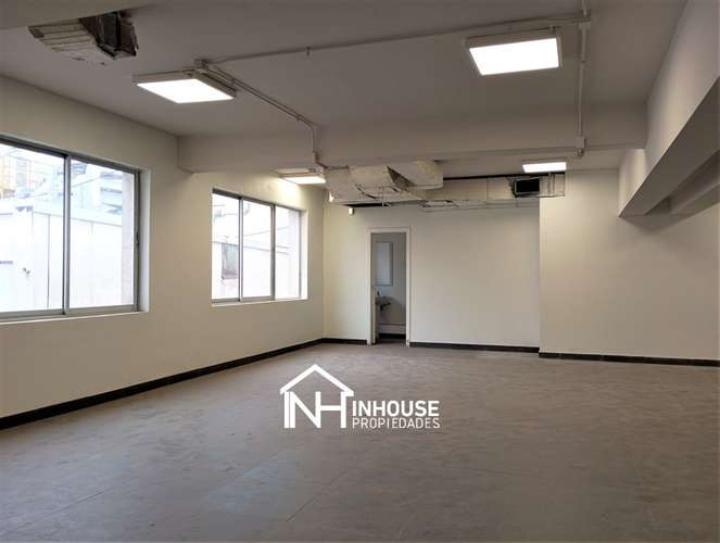 Oficina en arriendo en Santiago - Imagen 22