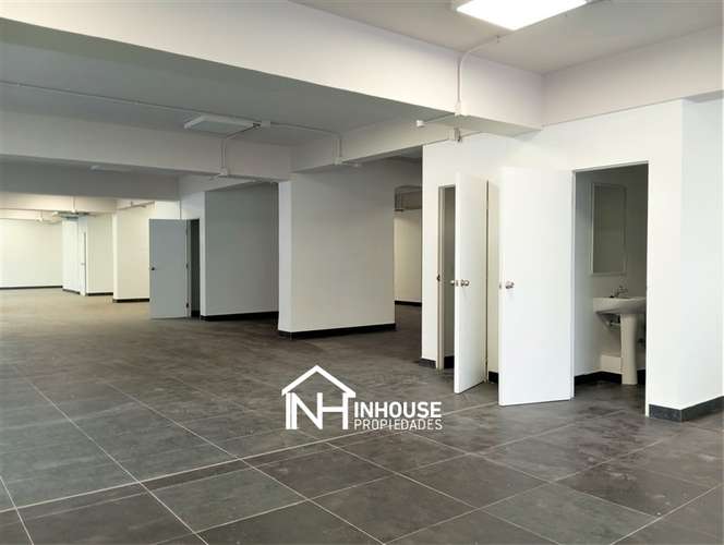Oficina en arriendo en Santiago - Imagen 12