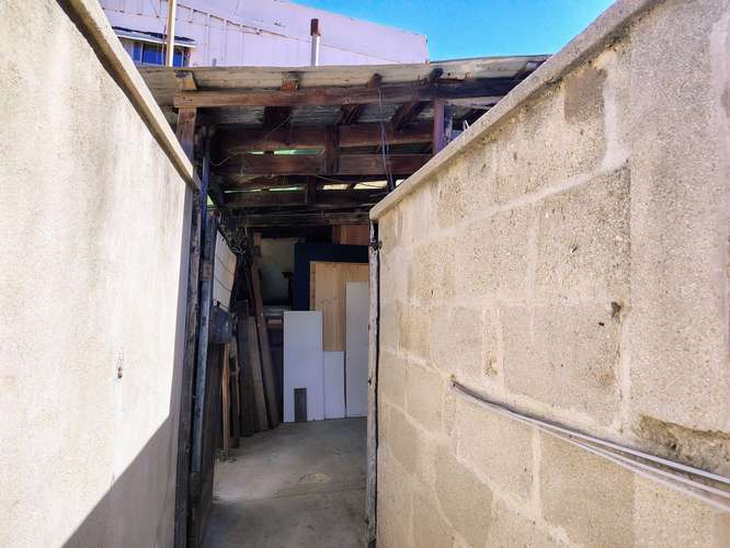 VENTA AMPLIO TERRENO, VALPARAISO - Imagen 9