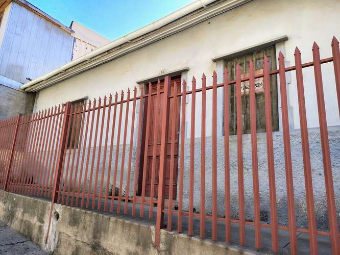 VENTA AMPLIO TERRENO, VALPARAISO - Imagen 2