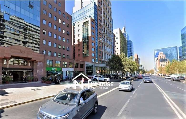 Oficina en arriendo en Las Condes - Imagen 1