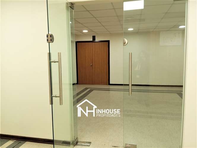Oficina en arriendo en Santiago - Imagen 2