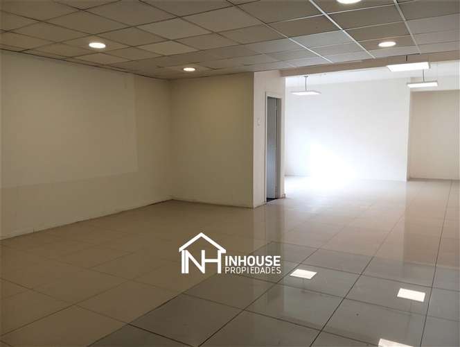 Oficina en arriendo en Santiago - Imagen 7