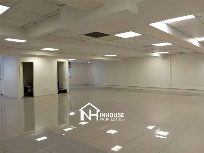 Oficina en arriendo en Santiago - Imagen 4