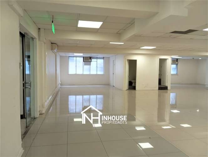 Oficina en arriendo en Santiago - Imagen 3