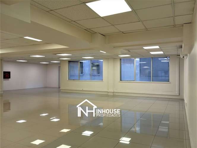 Oficina en arriendo en Santiago - Imagen 5