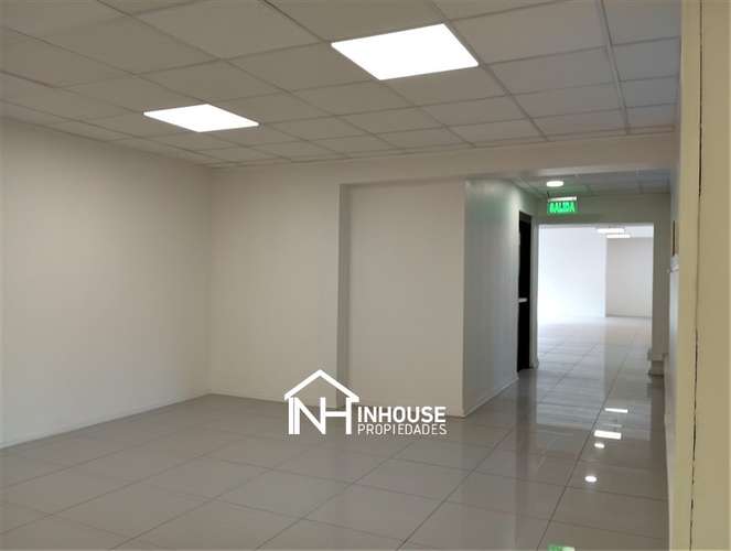 Oficina en arriendo en Santiago - Imagen 6