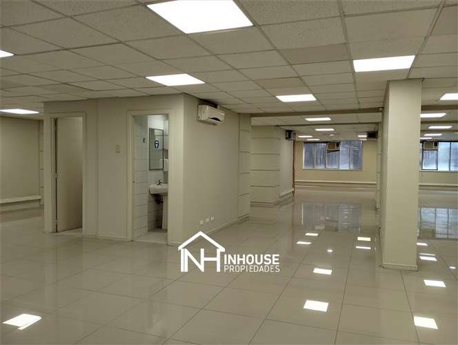 Oficina en arriendo en Santiago - Imagen 7