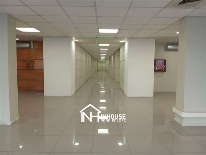 Oficina en arriendo en Santiago - Imagen 1