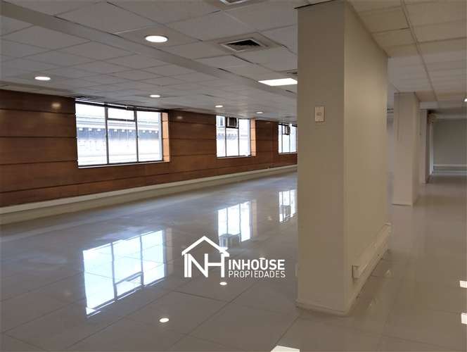 Oficina en arriendo en Santiago - Imagen 5