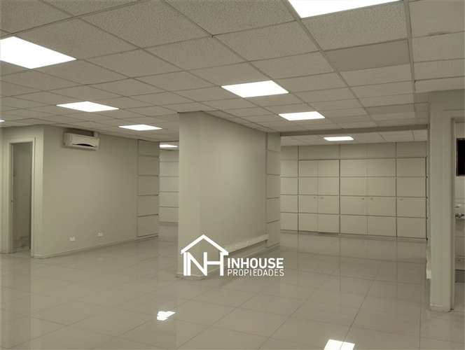 Oficina en arriendo en Santiago - Imagen 5