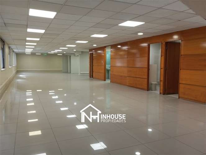 Oficina en arriendo en Santiago - Imagen 9