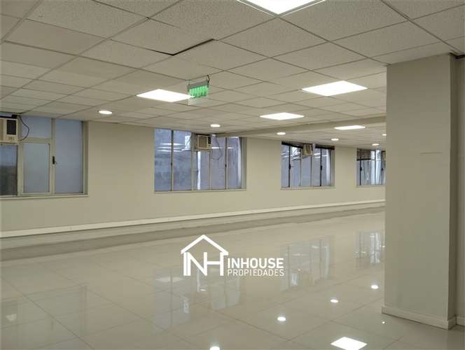 Oficina en arriendo en Santiago - Imagen 2