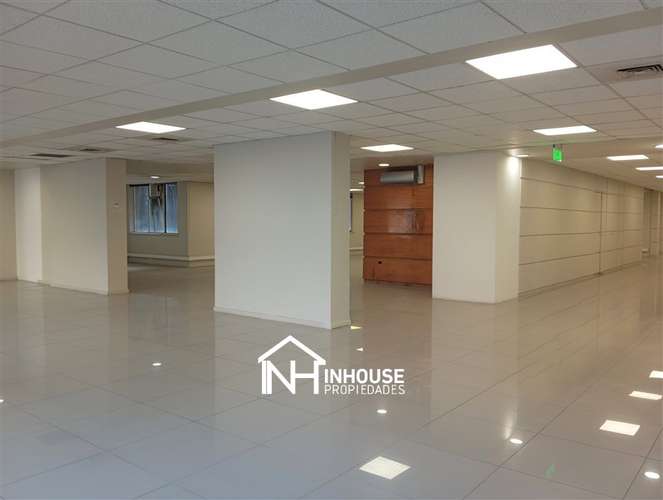 Oficina en arriendo en Santiago - Imagen 1