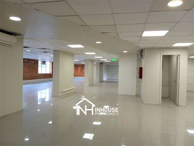 Oficina en arriendo en Santiago - Imagen 4