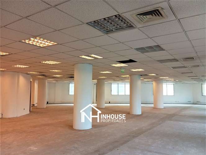 Oficina en arriendo en Santiago - Imagen 6