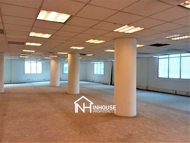 Oficina en arriendo en Santiago - Imagen 8