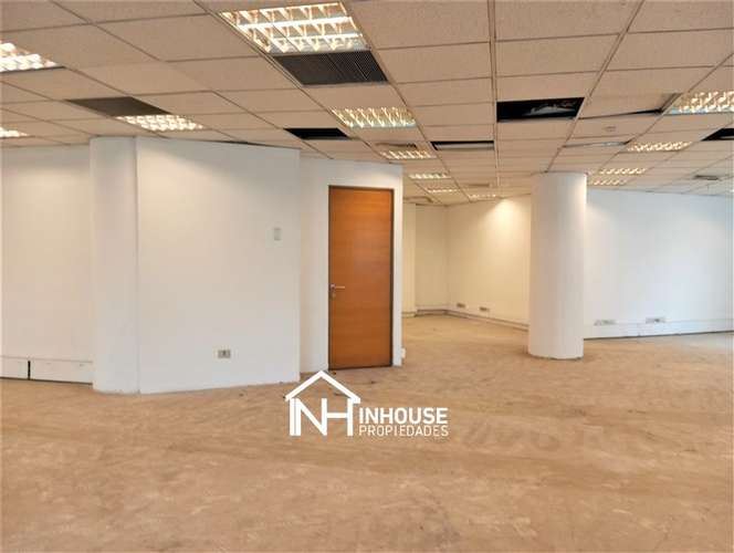 Oficina en arriendo en Santiago - Imagen 4